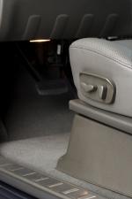 Nissan Navara 2007 года